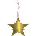 Gold Star