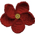 Crochet Flower