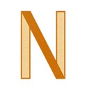 N