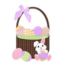 easter basket filled 6