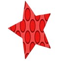 red star