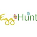 EggHunt Wordart