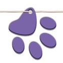 PurplePawPrint