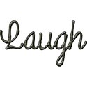 Laugh