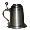 Pewter Mug