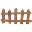 fence