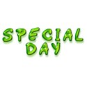 special day