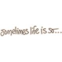 sometimeslife