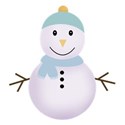 jennyL_letit_snow_snowman