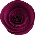 aw_bandit_rolled flower dk magenta