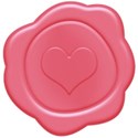 aw_bandit_wax seal pink