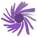 Twirl_Flower_Purple