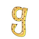 g