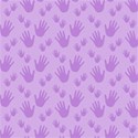 paperPURPLEHANDS