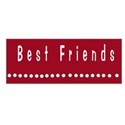 best friends red copy