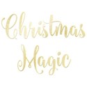 Christmas Magic - Gold
