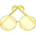 sunglasses circleY