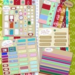 TAG IT-  the ULTIMATE SCRAPBOOK KIT
