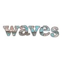 waves