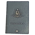 passport