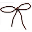 wire color bow tt