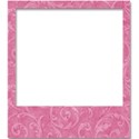 pink frame 3 layer