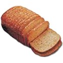 sliced bread