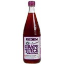 grape juice