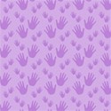 paperPURPLEHANDS