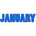 january