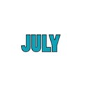 JULY