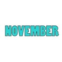 NOVEMBER