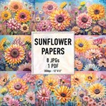 Sunflower Papers