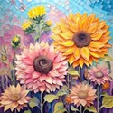 7sunflower-papers_mikkidesigns