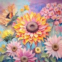 4sunflower-papers_mikkidesigns