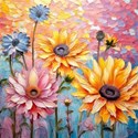 2sunflower-papers_mikkidesigns