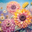 1sunflower-papers_mikkidesigns