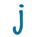 j